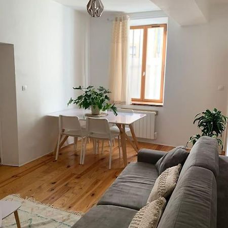 Apartamento Le Petit Cocon Nimois Nimes Exterior foto