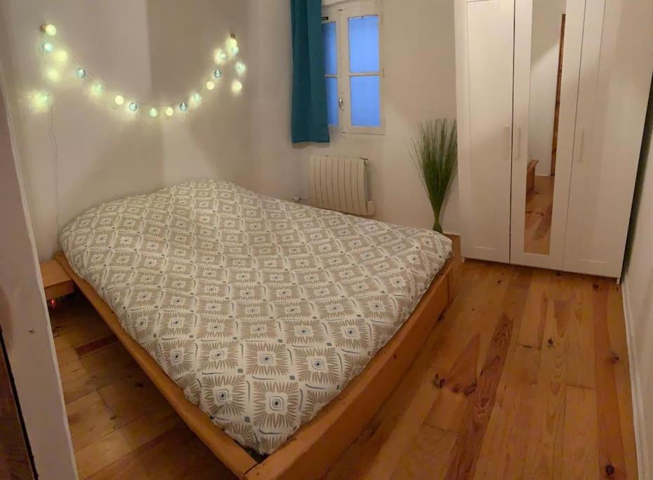 Apartamento Le Petit Cocon Nimois Nimes Exterior foto