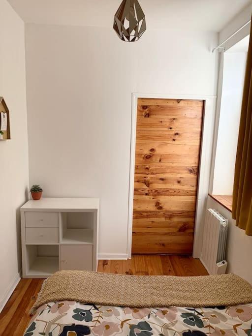Apartamento Le Petit Cocon Nimois Nimes Exterior foto
