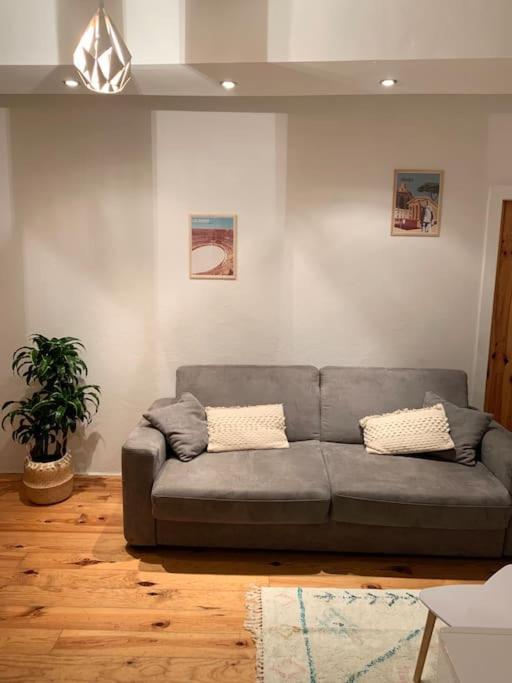 Apartamento Le Petit Cocon Nimois Nimes Exterior foto
