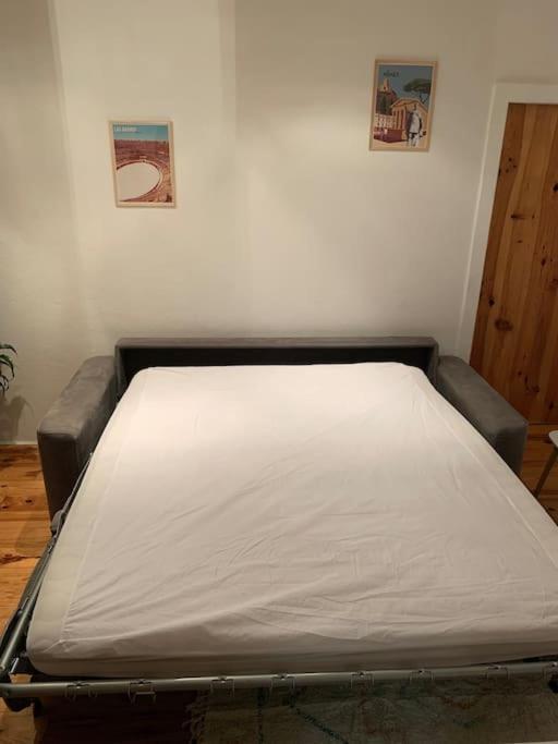 Apartamento Le Petit Cocon Nimois Nimes Exterior foto