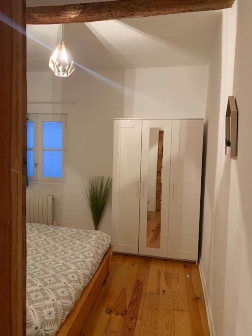 Apartamento Le Petit Cocon Nimois Nimes Exterior foto